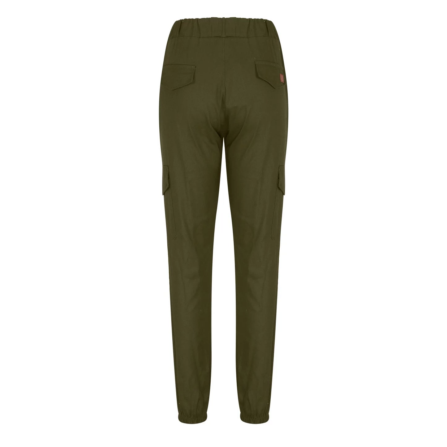 Mens Fashion Joggers Sports Pants Casual Cotton Cargo Pants Gym Sweatpants Trousers Mens Long Pants with Pocket