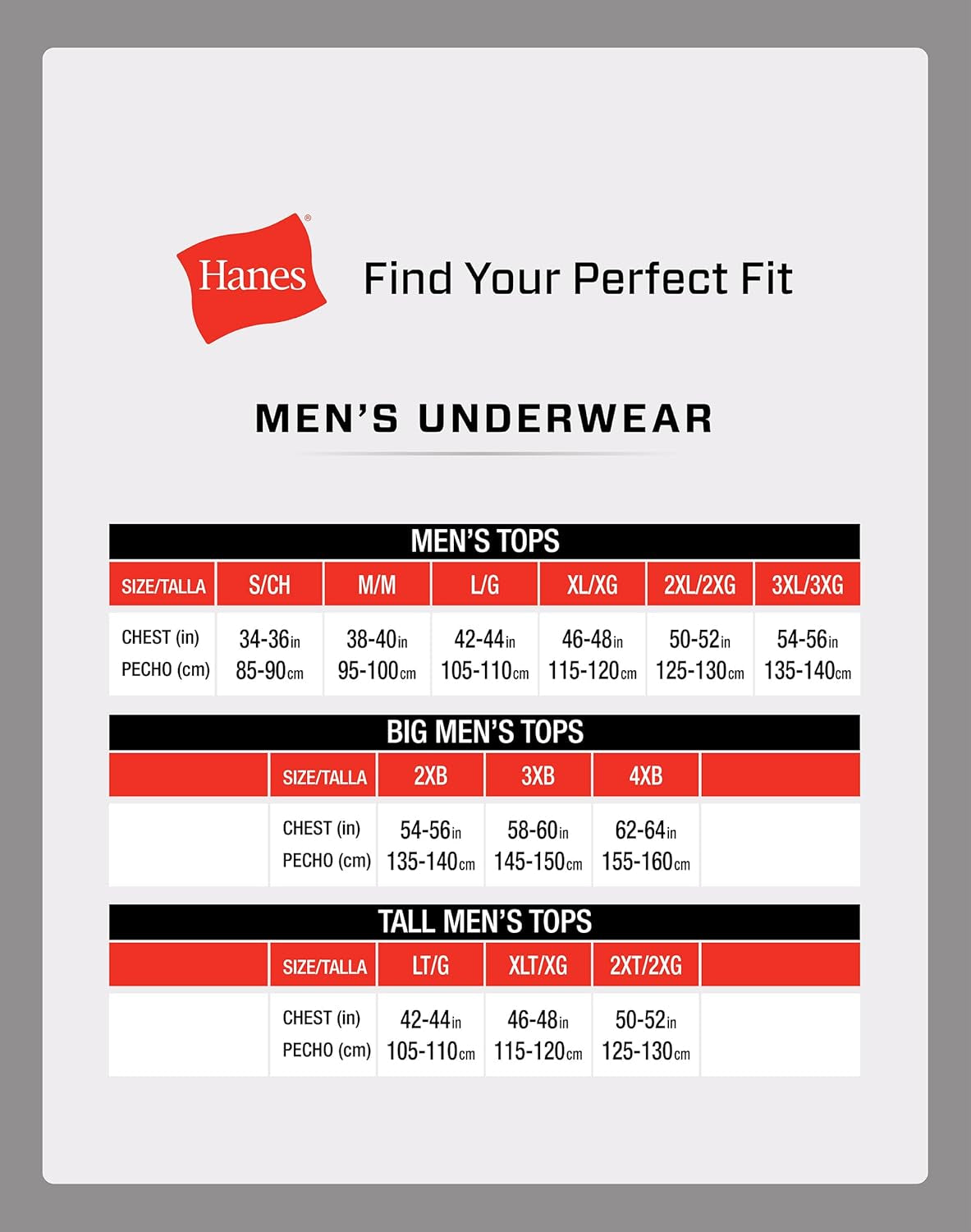 Mens Undershirt Packs, Stay-Tucked Soft Cotton Undershirts, Best Undershirts for Men, White/Black/Asstd Multipacks