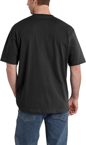 Men'S Dearborn Loose Logo T-Shirt